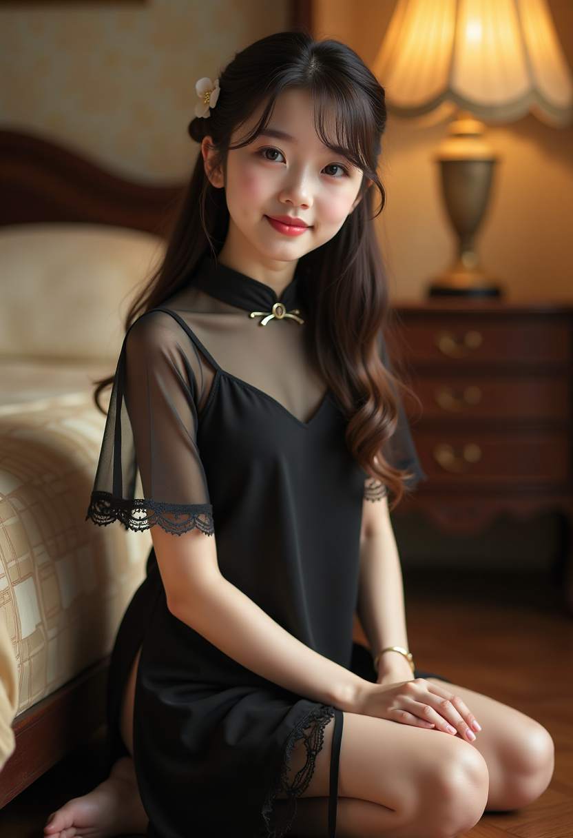逆风起飞