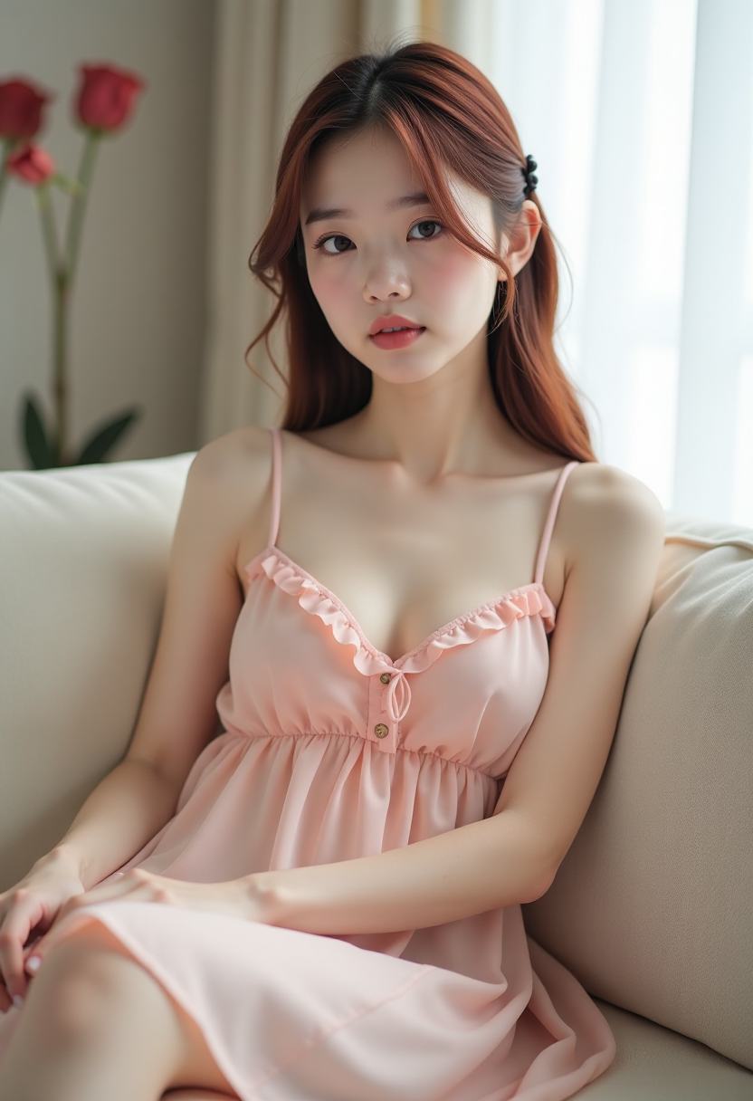 深海密藏